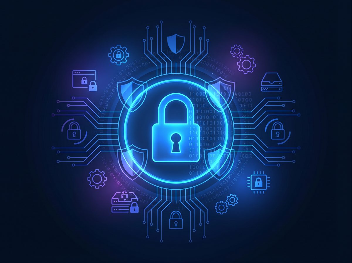 老化加速器安全防护体系